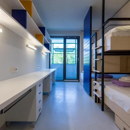 Guest house Good *